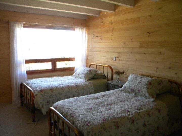 B&B De German Пукон Экстерьер фото